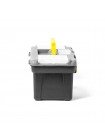 Ящик для інструменту 16.5" 412*214*188мм INTERTOOL BX-0316