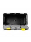 Ящик для інструменту 16.5" 412*214*188мм INTERTOOL BX-0316