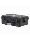 Кейс противоударный, 510*400*188 мм INTERTOOL BX-0154