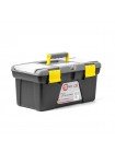 Ящик для інструменту 18.5" 472*250*224мм INTERTOOL BX-0318