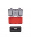 Комплект ящиків для інструментів, 3 шт INTERTOOL BX-0403