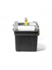 Ящик для інструменту 18.5" 472*250*224мм INTERTOOL BX-0318