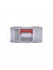 Комплект ящиків для інструментів, 3 шт INTERTOOL BX-0403