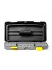 Ящик для інструменту 16.5" 412*214*188мм INTERTOOL BX-0316