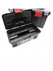 Комплект ящиків для інструментів, 3 шт INTERTOOL BX-0003
