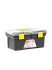 Ящик для інструменту 16.5" 412*214*188мм INTERTOOL BX-0316