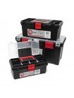Комплект ящиків для інструментів, 3 шт INTERTOOL BX-0003