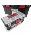 Комплект ящиків для інструментів, 3 шт INTERTOOL BX-0003