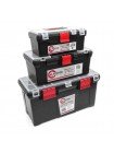 Комплект ящиков для инструментов, 3 шт INTERTOOL BX-0003