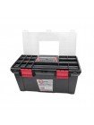 Комплект ящиків для інструментів, 3 шт INTERTOOL BX-0003