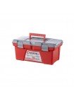 Комплект ящиків для інструментів, 3 шт INTERTOOL BX-0403