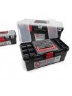 Комплект ящиків для інструментів, 3 шт INTERTOOL BX-0003