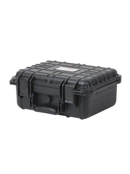 Кейс противоударный, 339*295*152 мм INTERTOOL BX-0152 Кейс противоударный, 339*295*152 мм INTERTOOL BX-0152