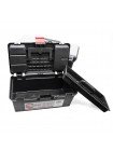 Комплект ящиків для інструментів, 3 шт INTERTOOL BX-0003