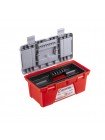 Комплект ящиків для інструментів, 3 шт INTERTOOL BX-0403