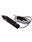 Индикатор напряжения автомобильный TOPTUL 3-48V DC JJDC0148