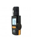 Измеритель освещенности люксметр + термометр, USB 200000 Lux BENETECH GM1020