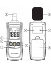 Шумомір 30-130 дБ BENETECH GM1352