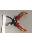 Плоскогубці з подовженими губками 6 "1000V VDE (chrome molybdenum) TOPTUL DGCB2206