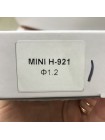 Сменный комплект форсунки для краскопультов H-921-MINI, диаметр 1,2мм AUARITA NS-H-921-MINI-1.2
