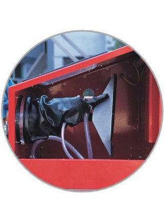 Пескоструйная камера TORIN TRG4222