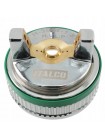 Краскопульт для покраски авто HVLP 1.3 мм  Italco H-3003-1.3