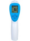 Бесконтактный инфракрасный медицинский термометр (пирометр) 32~42.9°C PROTESTER T-168