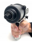 Пневмогайковерт 1/2" 814N/m 8000об/мин 2,6кг  TOPTUL KAAA1660B