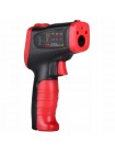 Пірометр (термогігрометр, термопара) -50-650°C WINTACT WT323C