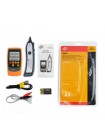 Кабельний тестер RJ-45 і RJ-11 BENETECH GM62