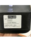 Форсунка для краскопультов H-3003, диаметр форсунки-1,3мм (NS-H-3000-1.3) ITALCO  NS-H-3003-1.3