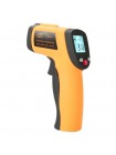 Інфрачервоний пірометр для вимірювання температури -50-550°C BENETECH GM550