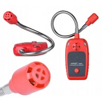 Детектор горючих газів (10%LEL) WINTACT WT8820