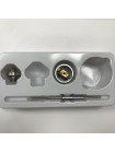 Сменный комплект форсунки для краскопультов H-921-MINI, диаметр 1,2мм AUARITA NS-H-921-MINI-1.2