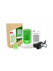 Анализатор воздуха (PM2,5;PM10,HCHO, 0-50°C) BENETECH GM8804