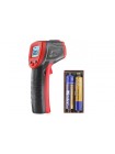 Бесконтактный инфракрасный термометр (пирометр) -50-380°C WINTACT WT320