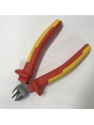 Бокорезы 6" 1000V VDE (chrome molybdenum)  TOPTUL DGCC2206