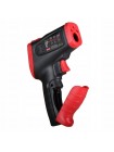 Пірометр (термогігрометр, термопара) -50-650°C WINTACT WT323C