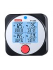 Термометр пищевой электронный 4-х канальный Bluetooth, -40-300°C WINTACT WT308B