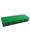 Набір інструменту метр.+дюймового 3/4" 26ед. (12-гр.) metal case Toptul GCAD2608