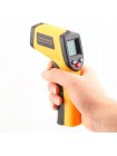 Інфрачервоний пірометр -50-400°C BENETECH GM320