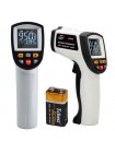 Бесконтактный термометр (пирометр) -50-950°C BENETECH GT950