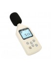 Цифровий шумомір 30-130 дБ BENETECH GM1358