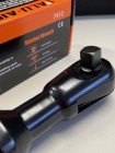 Трещотка пневматическая 1/2" (68N/m;160об/мин) AIRKRAFT RP7412