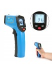 Інфрачервоний пірометр -50-400°C BENETECH GM321