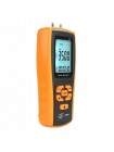 Дифманометр цифровой USB, ±35 кПа BENETECH GM520