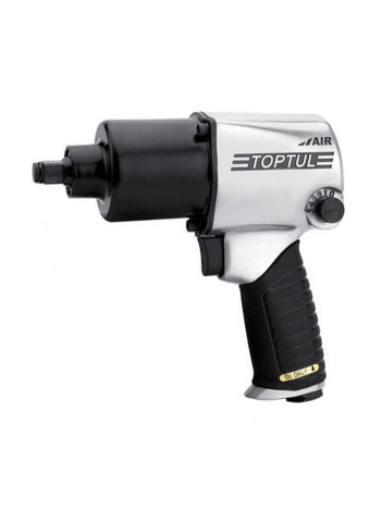 Гайковерт для СТО TOPTUL 1/2" 813N/m 8000об/хв KAAA1640