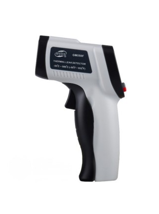 Інфрачервоний термометр (пірометр) -50-500°C BENETECH GM550F