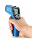 ІНФРАЧЕРВОНИЙ пірометр -50-530°C BENETECH GM531