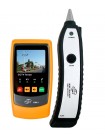 Тестер CCTV для IP камер видеонаблюдения (PAL/NTSN) BENETECH GM61